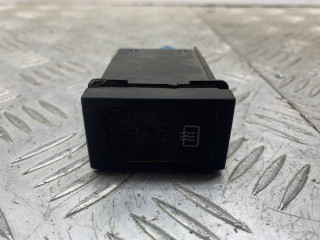 кнопка обогрева заднего стекла Volkswagen Transporter T4 1997, 7D0959621