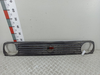 решетка радиатора Volkswagen Golf 2 поколение 1992