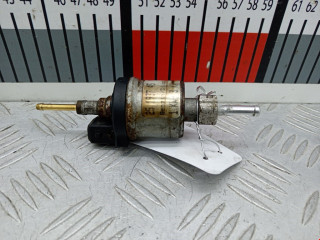 насос топливный Opel Vectra B 1999, 2.0 л., МКПП, универсал, 25193745