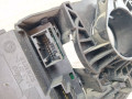 переключатель подрулевой (стрекоза) Renault Grand Scenic 2 поколение 2004, 1.6 л., бензин, АКПП, 8200127727 - фото №9