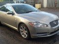 Блок управления бесключевым доступом Jaguar XF X250 2010, 3.0 л., АКПП, седан, C2P22550 - фото №10