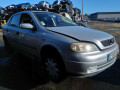 моторчик заднего стеклоочистителя (дворника) Opel Astra G 2000, 2.0 л., МКПП, хетчбэк 5 дв., 90559440 - фото №13