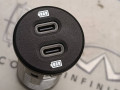 разъем AUX / USB Porsche Macan 1 поколение [рестайлинг] 2020, 2.9 л., бензин, АКПП, 95B035252G - фото №3