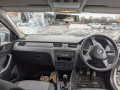 коллектор впускной Skoda Rapid 1 поколение NH 2013, 1.6 л., МКПП, хетчбэк 5 дв., 03L129711AL - фото №13