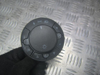 переключатель света Opel Corsa D 2006, 1.2 л., МКПП, хетчбэк 5 дв., 13249396