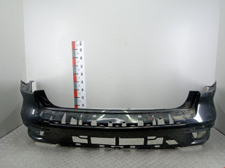 бампер задний Mercedes-Benz GL-Класс X166 2016, A1668856725