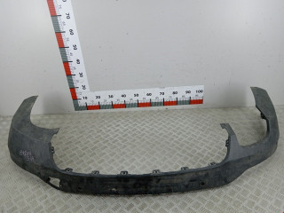 юбка бампера нижняя BMW X3 F25 2014, 51127338797