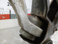 балка подвески передняя (подрамник) Audi A6 4B/C5 2000, 2.5 л., МКПП, универсал, 4B0399313DC - фото №5