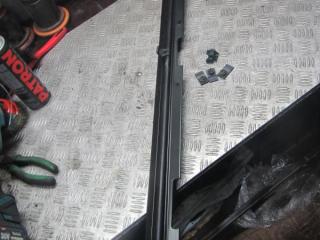 шторка багажника Volkswagen Passat B5 1998, седан, 3B5861325B