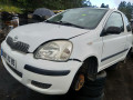 КПП механическая (МКПП) Toyota Yaris P1 [рестайлинг] 2004, 1.0 л., МКПП, хетчбэк 3 дв., 3030052A70 - фото №10