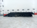 обшивка багажника Kia Ceed 2 поколение 2013, 1.6 л., МКПП, хетчбэк 3 дв., 85921A2600 - фото №2