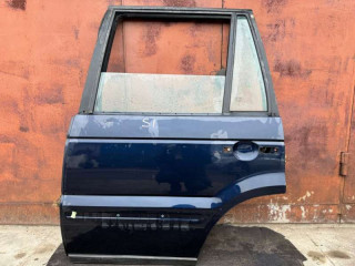дверь задняя левая Land Rover Range Rover 2 поколение 1998