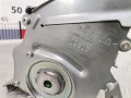 подушка безопасности пассажира Mercedes-Benz Vaneo W414 2003, 1.7 л., АКПП, минивэн - фото №6