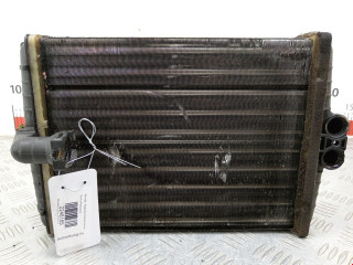 радиатор отопителя (печки) Mercedes-Benz S-Класс W220 2001, 5.0 л., АКПП, седан, A2208300261