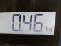 защита арок передняя правая (подкрылок) Volkswagen Golf 4 поколение 1999, 1.4 л., МКПП, хетчбэк 5 дв., 1J0809962B - фото №8