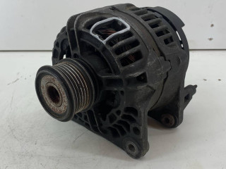 генератор Audi A3 8L 2000, 038903023K, 0124315001