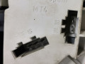 фонарь задний левый Volkswagen Polo 3 поколение 1996, 1.4 л., АКПП, хетчбэк 3 дв., 6N0945095 - фото №4