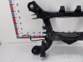 балка подвески задняя BMW X5 E70 2007, 3.0 л., АКПП, внедорожник 5 дв., 33316863815 - фото №5
