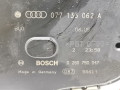 заслонка дроссельная Audi A6 4F/C6 2005, 4.2 л., АКПП, седан, 077133062 - фото №6