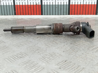 форсунка BMW 7 серия E65/E66/E67 2004, 3.0 л., АКПП, седан, 13537789661