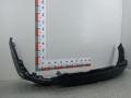 юбка бампера нижняя Hyundai Tucson 3 поколение 2015, 86612D7010 - фото №2