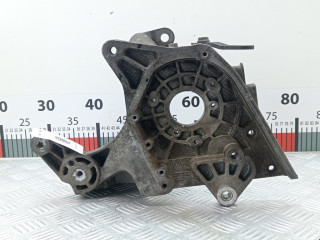 кронштейн ТНВД Fiat Sedici 1 поколение 2006, 1.9 л., МКПП, хетчбэк 5 дв., 55195377