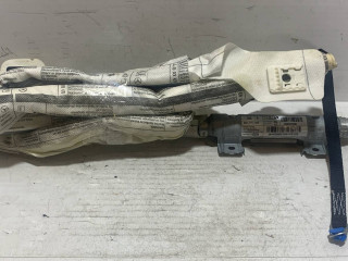 подушка безопасности боковая (шторка) Mercedes-Benz C-Класс W204/S204 2009, 2.2 л., дизель, МКПП, универсал, 2048600805160914701525, 606037200