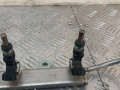 форсунка Mitsubishi Outlander 2 поколение 2007, 2.4 л., бензин, 1465A205, EAT312, JME290H - фото №9