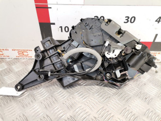 замок двери задней левой Volvo S80 2 поколение 2007, 3.2 л., АКПП, седан, 30784978
