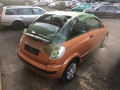 дверь передняя правая Citroen C3 1 поколение 2006, 1.4 л., МКПП, хетчбэк 3 дв., 9004S6 - фото №13