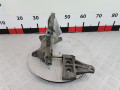 кронштейн компрессора кондиционера Subaru Forester 1 поколение (SF) 1998, 2.0 л., МКПП, внедорожник 5 дв., 73631FA110 - фото №2
