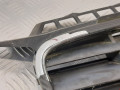 решетка радиатора Audi A3 8P 2003, 2.0 л., МКПП, хетчбэк 3 дв., 8P38536513FZ - фото №3