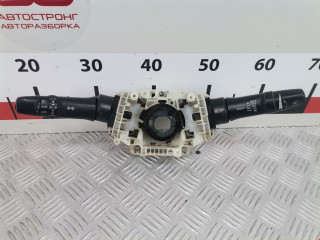 переключатель подрулевой (стрекоза) Mitsubishi 2005, 2.5 л., МКПП, пикап, 8600A191