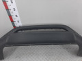 юбка бампера нижняя Honda CR-V 4 поколение 2015, 71102T1GG000 - фото №7