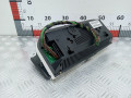 щиток приборов (приборная панель) BMW 7 серия E65/E66/E67 2002, 3.6 л., АКПП, седан, 62119140811 - фото №3