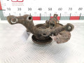 кулак поворотный левый SEAT Toledo 1 поколение [рестайлинг] 1998, 1.6 л., МКПП, седан, 1H0407255 - фото №2
