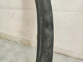 молдинг крыла заднего левого Nissan Qashqai+2 J10 2009, 93829BR0 - фото №5