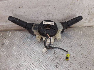 переключатель подрулевой (стрекоза) Nissan Almera Tino V10 2003, 25260AV765, 25540AV600, 25560BM565