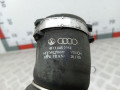 патрубок интеркулера Audi A6 4F/C6 2005, 3.0 л., вариатор, универсал, 4F0145732B - фото №2