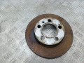 диск тормозной задний SEAT Leon 1 поколение 2001, 1.4 л., МКПП, хетчбэк 5 дв., 1J0615601N - фото №3