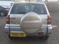 магнитола Toyota RAV4 2 поколение (XA20) [рестайлинг] 2004, 2.0 л., МКПП, внедорожник 5 дв., 8612042130 - фото №13