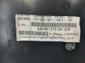 обшивка двери задняя правая Skoda Fabia 2 поколение [рестайлинг] 2011, 1.2 л., МКПП, хетчбэк 5 дв., 5J6867212CH - фото №4
