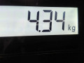 полуось передняя правая (приводной вал, ШРУС) Mercedes-Benz B-Класс W245 2008, 2.0 л., АКПП, хетчбэк 5 дв., A1693705672 - фото №4