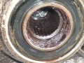 раздаточная коробка Mitsubishi Pajero 4 поколение 2009, 3.2 л., МКПП, внедорожник 5 дв., 3242A051 - фото №4