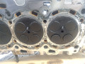 головка блока цилиндров Lexus IS 2 поколение (XE20) 2006, 2.2 л., МКПП, седан, 1110129575 - фото №8