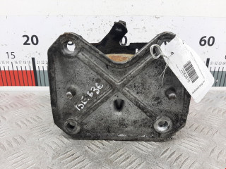 подушка крепления КПП Nissan Interstar 1 поколение 2005, 2.5 л., МКПП, микроавтобус