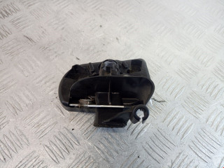 замок двери сдвижной Volkswagen Caddy 3 поколение 2010, 1.9 л., МКПП, фургон, 7E0843603E