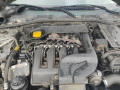 заглушка (решетка) в бампер MG ZT 1 поколение [рестайлинг] 2005, 2.0 л., МКПП, седан, DOF000060PMA - фото №6