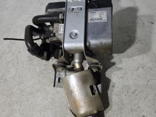 автономный отопитель (Webasto) Land Rover Range Rover 3 поколение 2003, 3.0 л., TDi, дизель, АКПП, синий, внедорожник 5 дв., полный привод, 64126900120