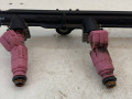 форсунка Ford Fiesta 4 поколение 1999, 1.3 л., бензин, J4T, 0280155786 - фото №6